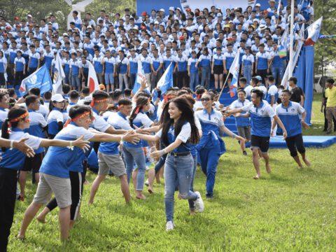 máy chạy bộ huế